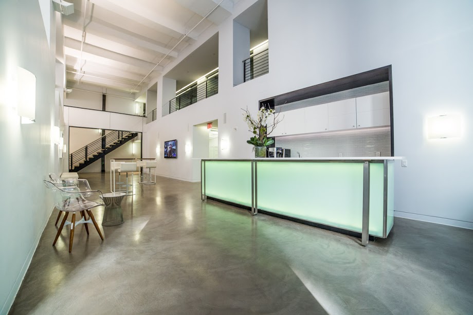 best coworking spaces nyc