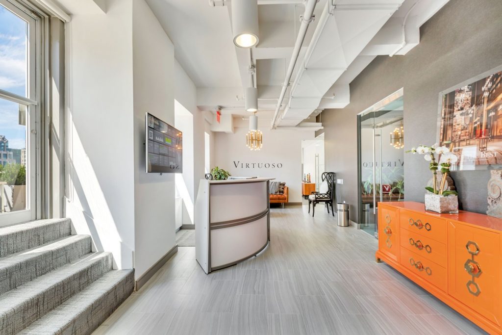 nyc office space