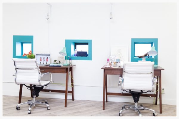 small office space NYC