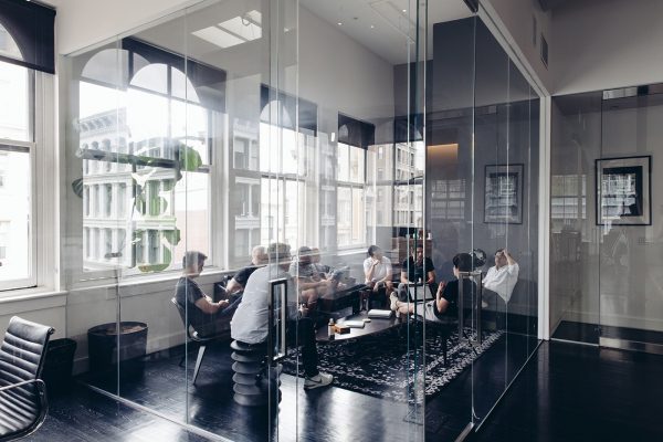 Meeting Space for Rent NYC