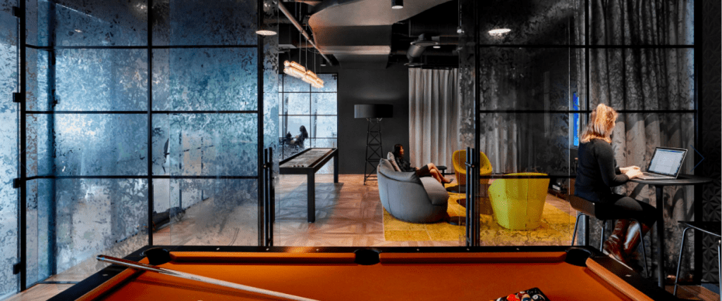 best coworking spaces nyc
