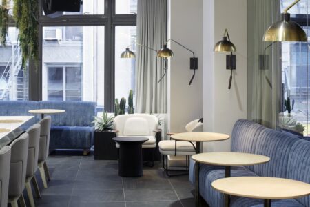 coworking space in nyc