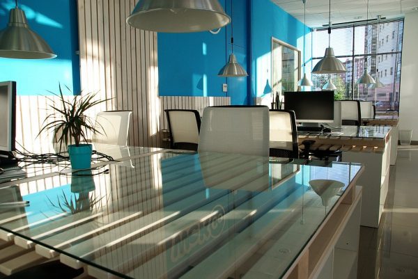 executive office suites NYC