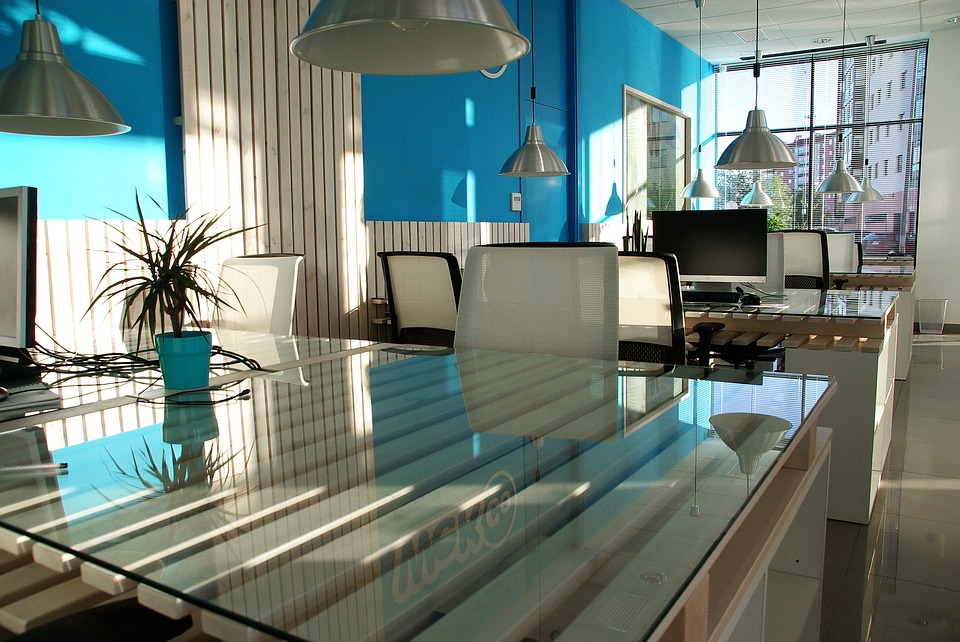 executive office suites NYC