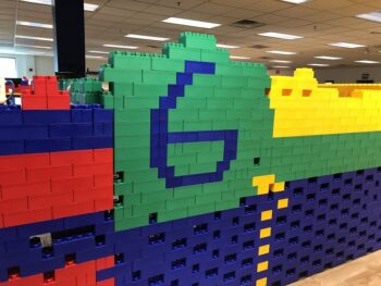lego cubicle