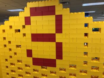 lego cubicle