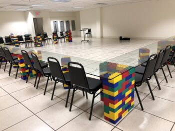 miles technologies conference room