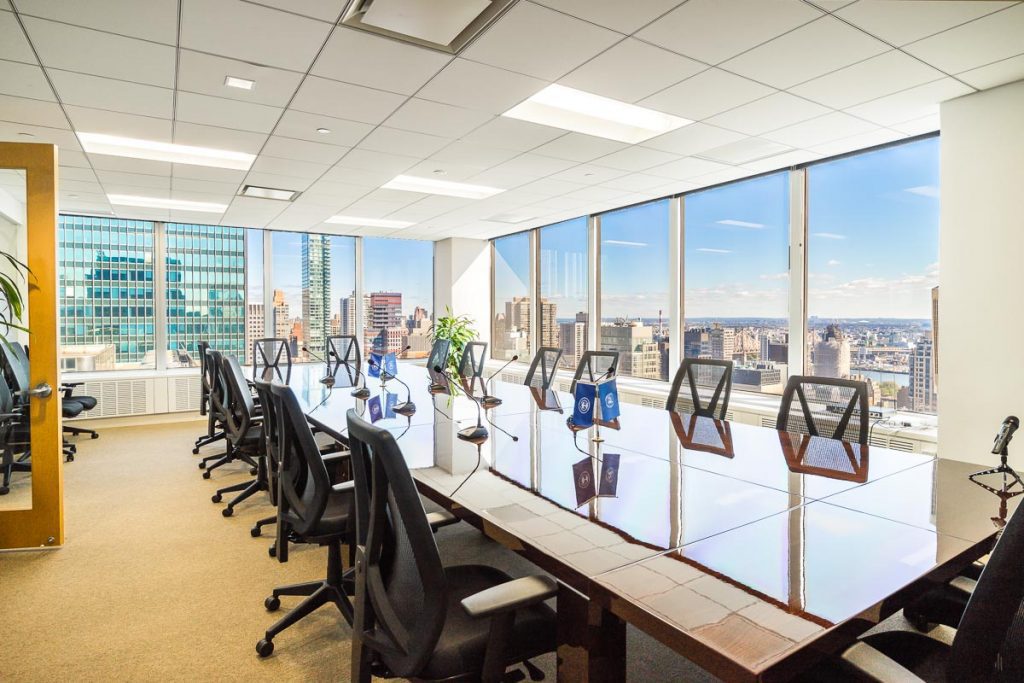 Sublease Office Space