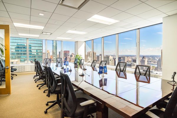 Sublease Office Space