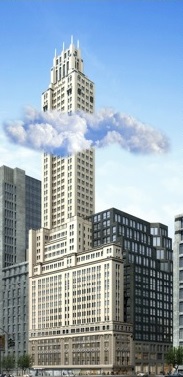 Loft Office Space for Rent in Manhattan