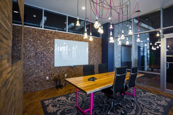 coworking space Madison Avenue NYC