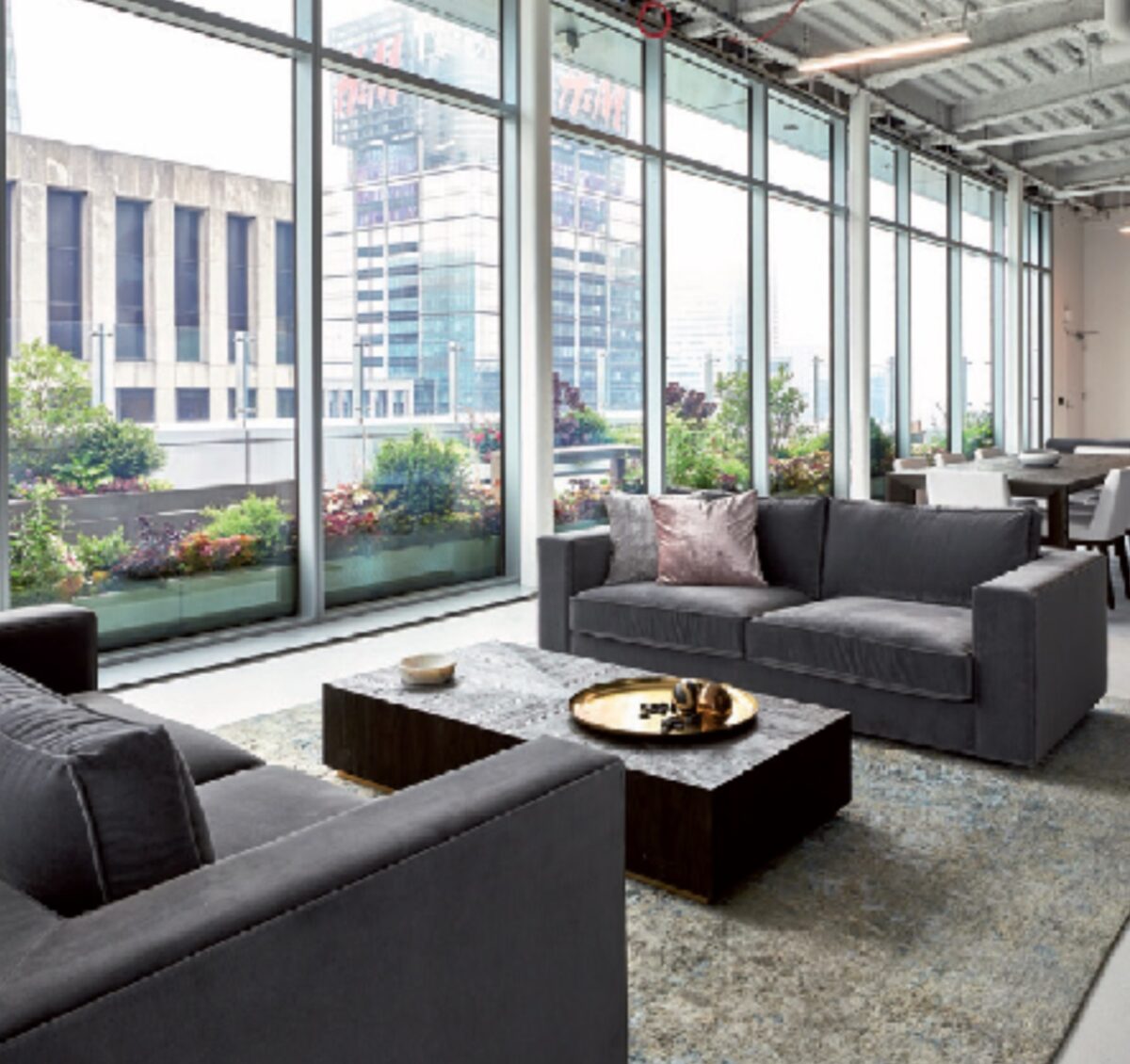 1155 Avenue of the Americas – PH2