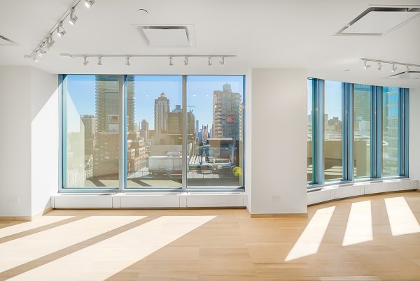 Showroom Space for Rent NYC That Elevates Your Brand