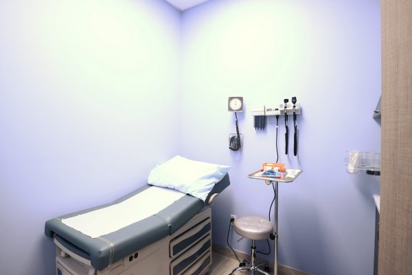 medical office space for rent nyc