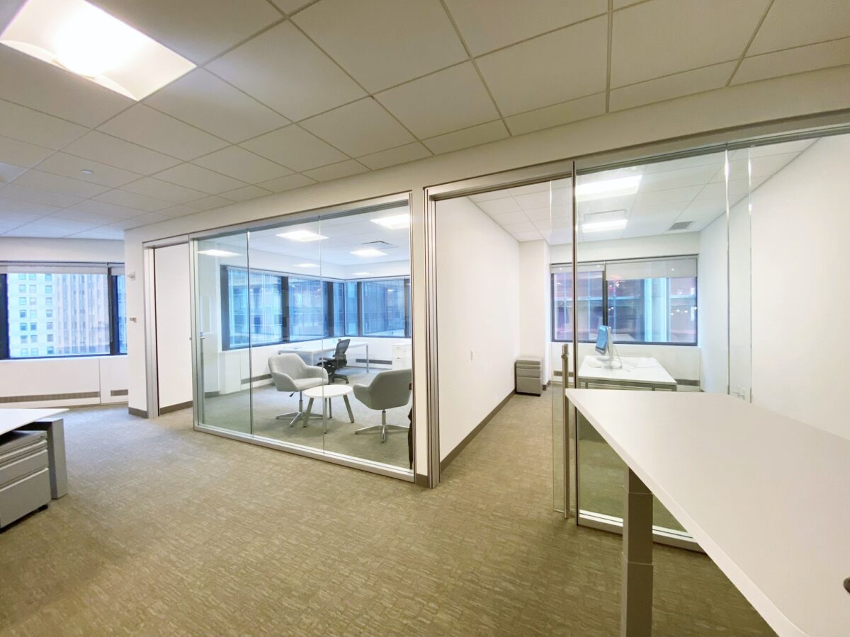 32 Old Slip 3,500 RSF Sublease b