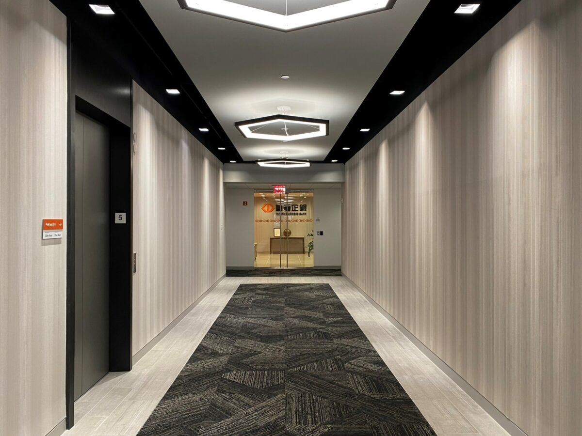 32 Old Slip New Corridors b