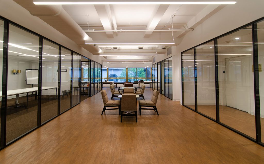 Park Avenue South Office Space for Lease