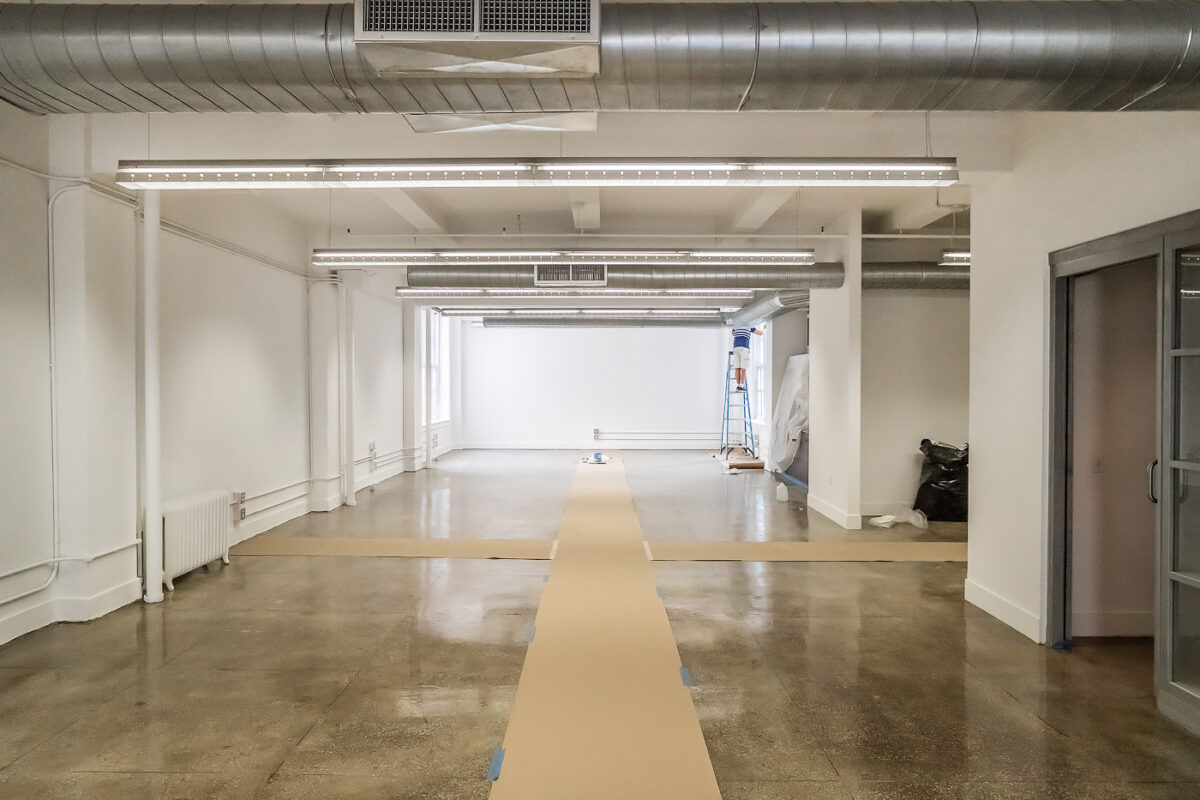 office space near Grand Central NYC