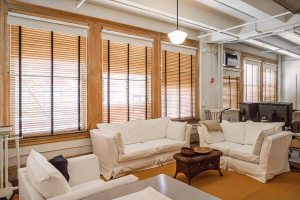 Class A vs Class B office space