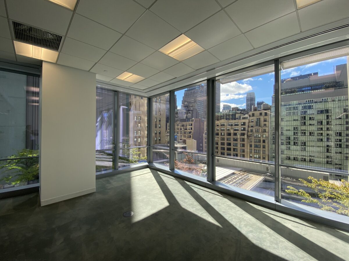 Among the finest buildings in NYC