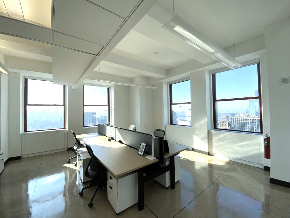 office listings Manhattan