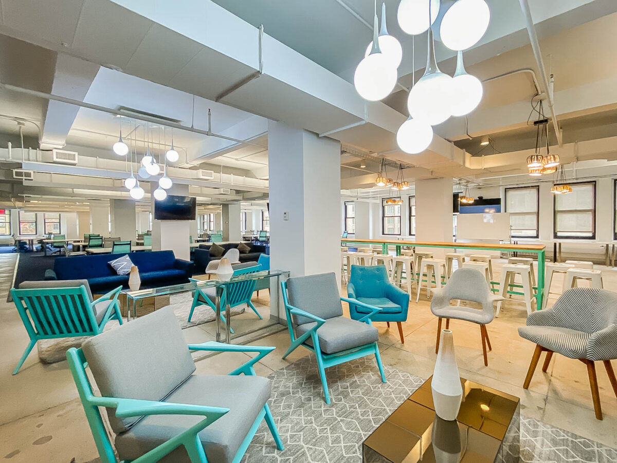 office condos for sale NYC