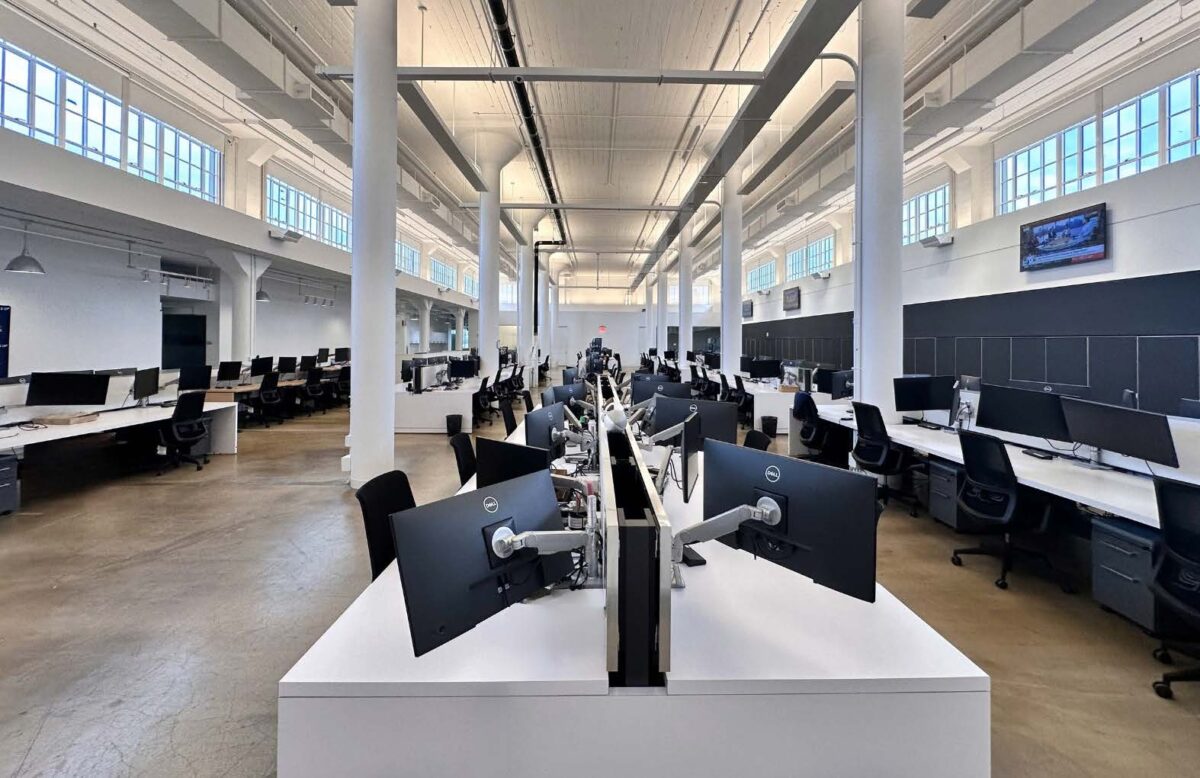 Used Office Furniture