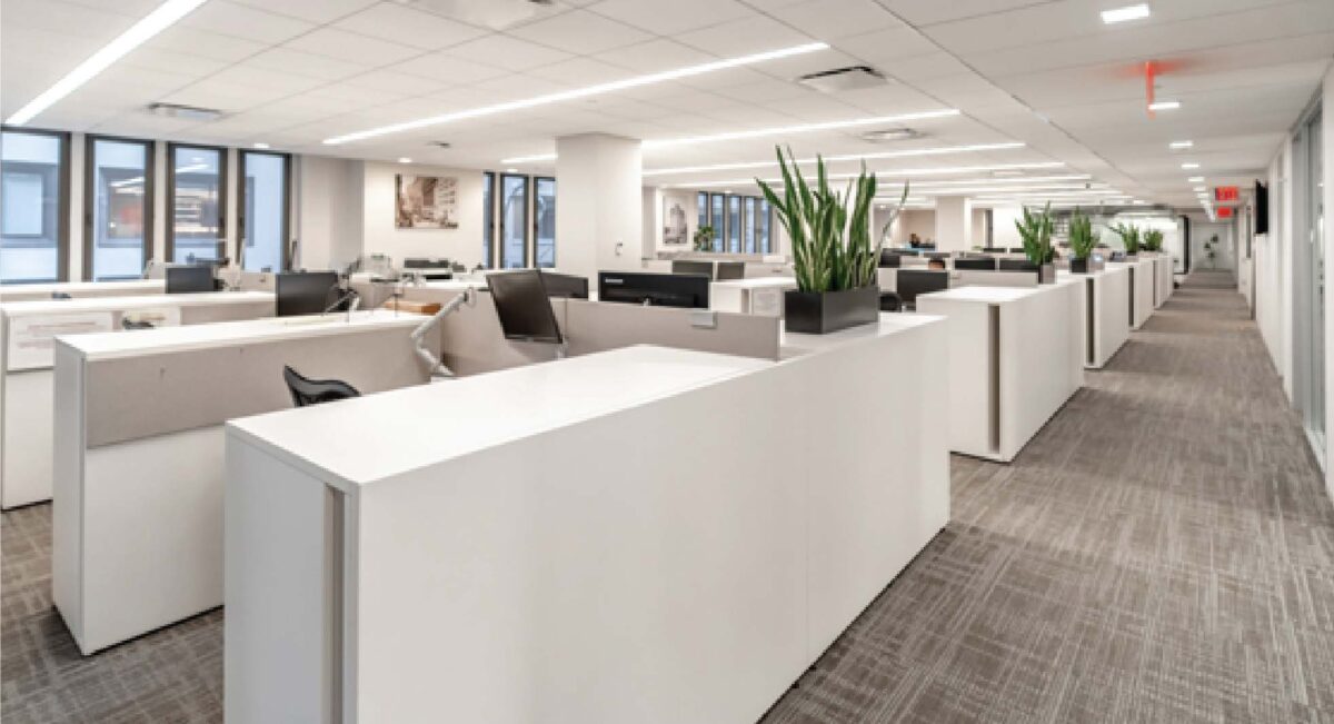 Commercial Office Space for Lease